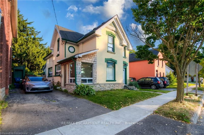 home for sale on 97 Eagle Avenue