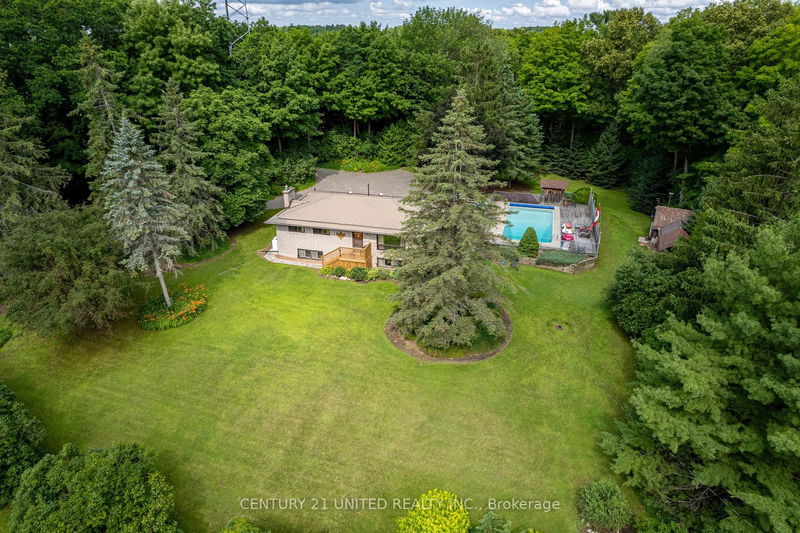 1340 County Road 4 Rd  Douro-Dummer, K0L 3A0 | Image 1