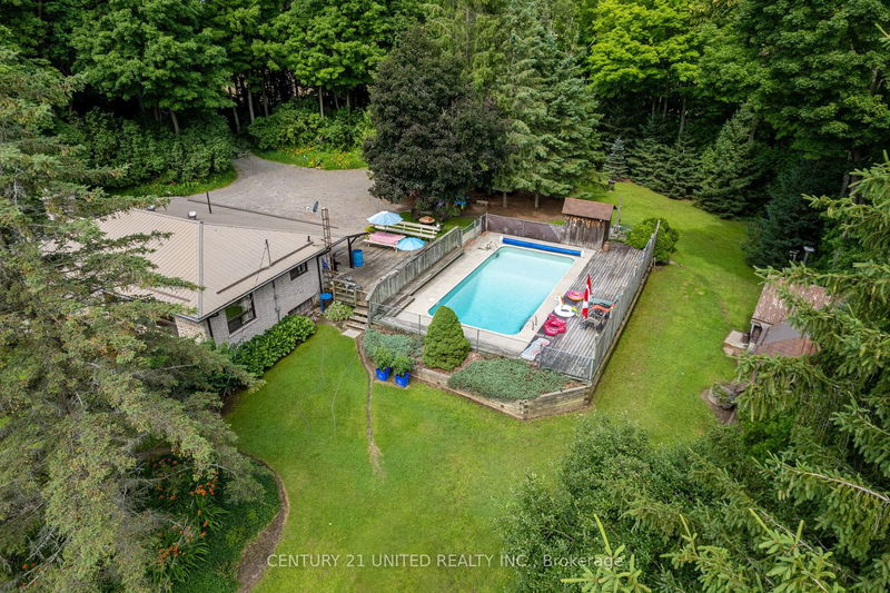 1340 County Road 4 Rd  Douro-Dummer, K0L 3A0 | Image 23