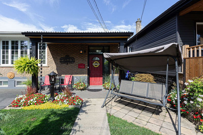 133 mcanulty Blvd  Hamilton, L6K 3Y6 | Image 4