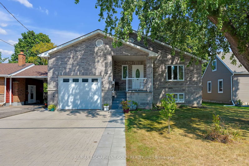 3 Morton Ave  Brantford, N3R 2N4 | Image 2