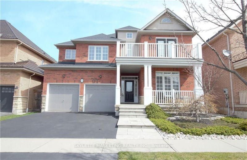 home for lease on 9 Bridgenorth Crescent