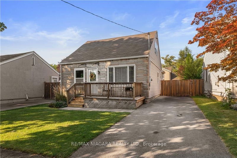 46 Doncaster Blvd  St. Catharines, L2N 1Y5 | Image 2