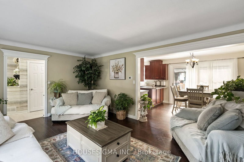 19 Claremount Circ N Welland, L3C 2P4 | Image 11