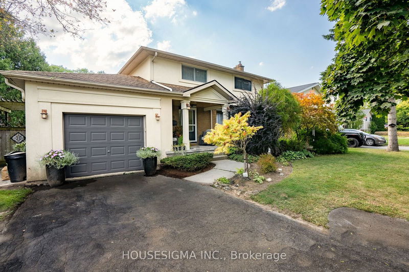 19 Claremount Circ N Welland, L3C 2P4 | Image 2