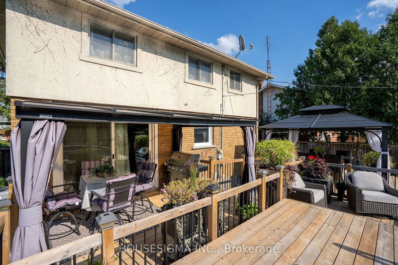 19 Claremount Circ N Welland, L3C 2P4 | Image 28