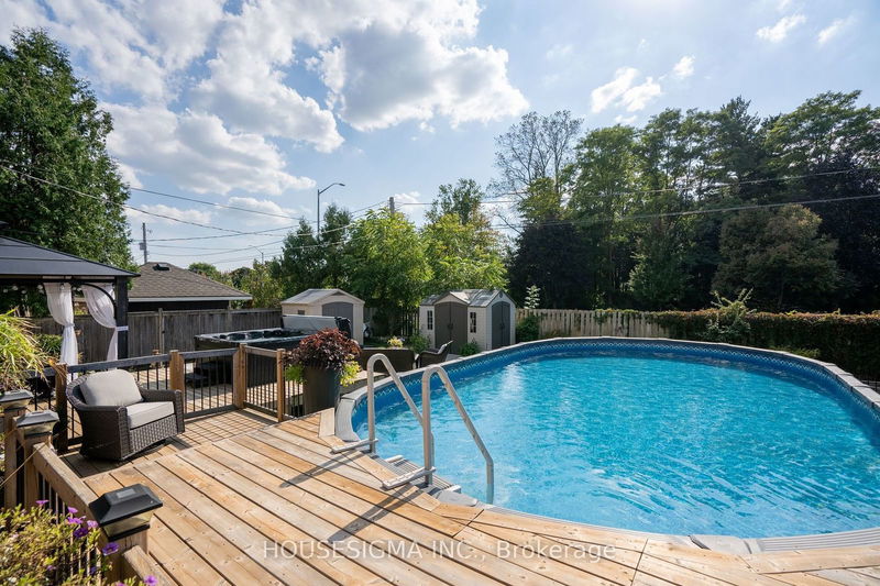 19 Claremount Circ N Welland, L3C 2P4 | Image 35