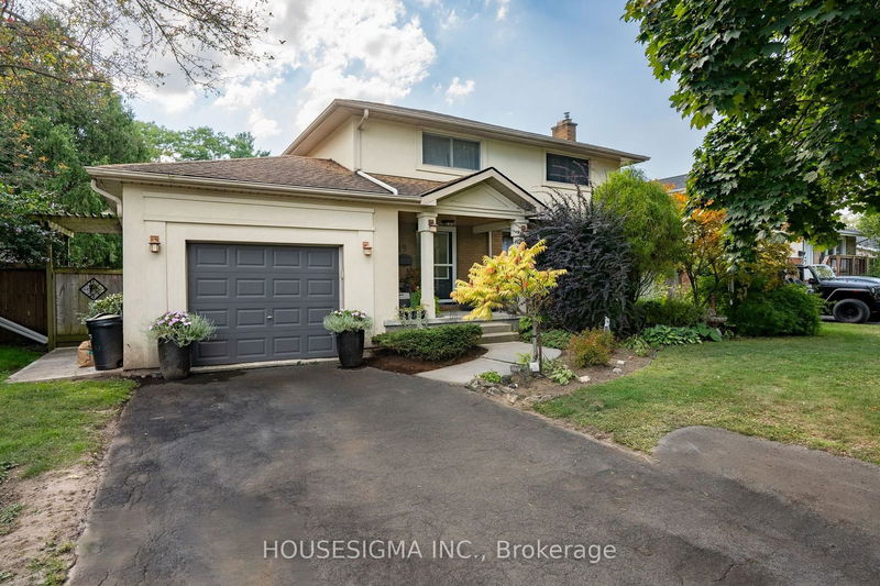 19 Claremount Circ N Welland, L3C 2P4 | Image 4