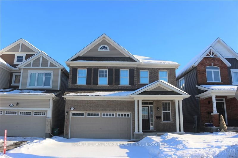 home for lease on 753 Rosehill Avenue