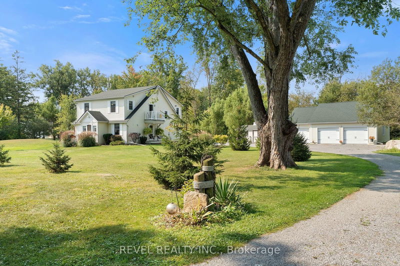 225 Windmill Point Rd S Fort Erie, L0S 1N0 | Image 35