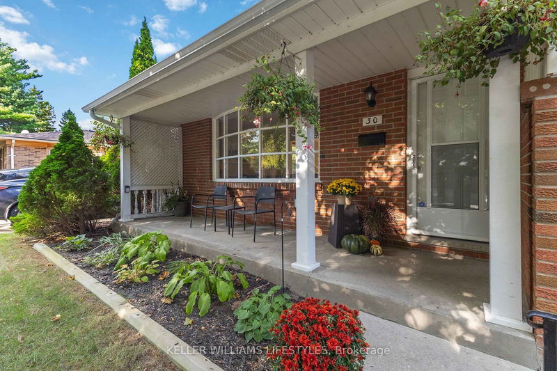 30 Springfield Cres  London, N6K 2T6 | Image 8