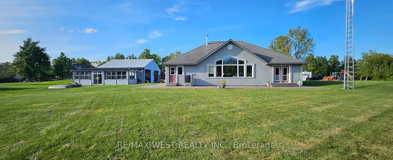 1961 Townline Rd  Fort Erie, L0S 1S0 | Image 31