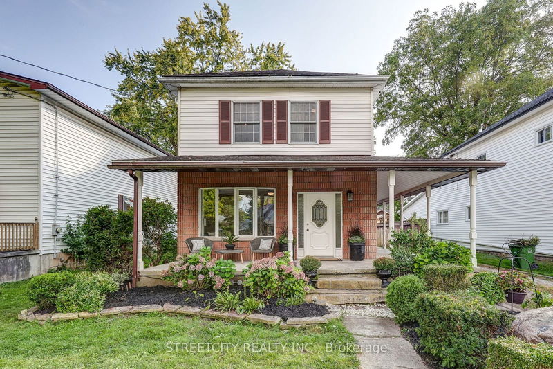 home for sale on 63 Regent Street