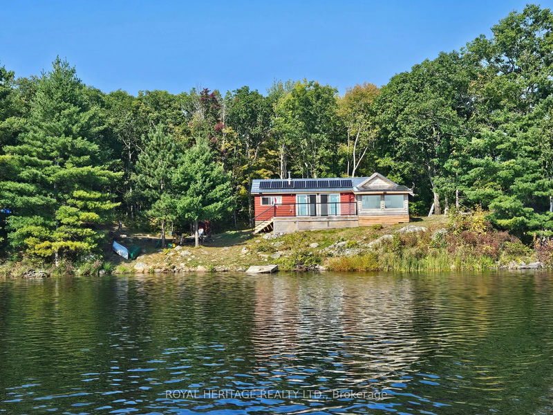 2035C Fifth Lake Rd  Central Frontenac, K0H 2K0 | Image 2