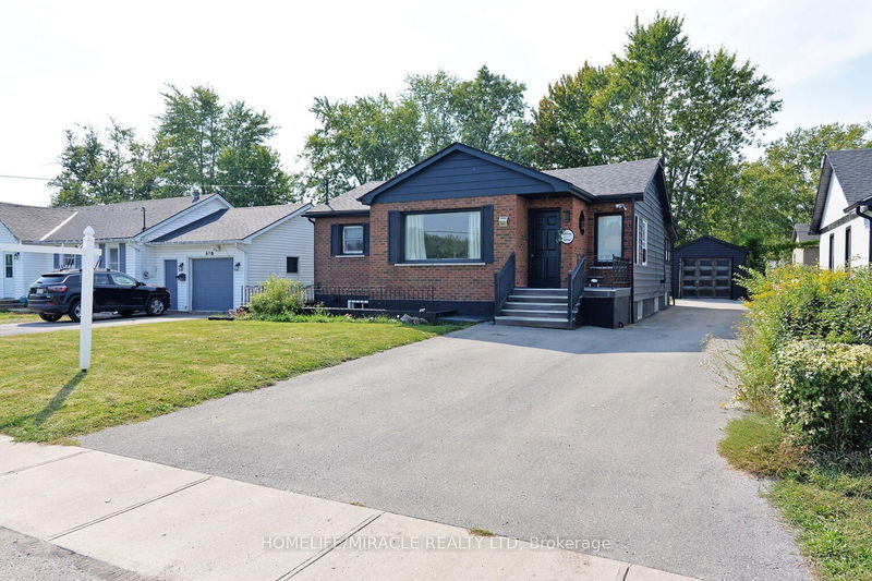 681 Crescent Rd  Fort Erie, L2A 4R3 | Image 2