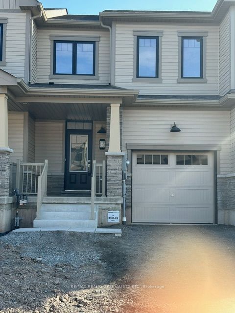 home for lease on 115 Masters Street
