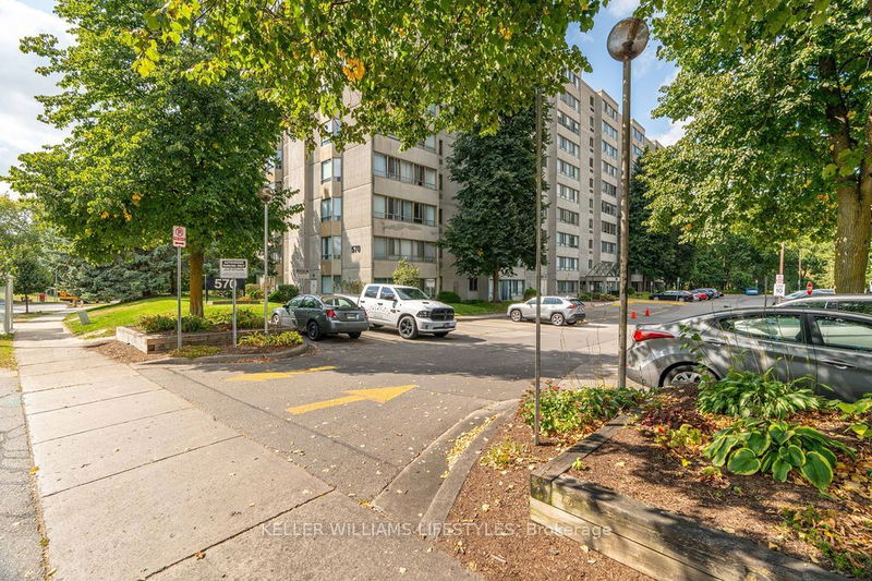  703 - 570 Proudfoot Lane  London, N6H 4Z1 | Image 2