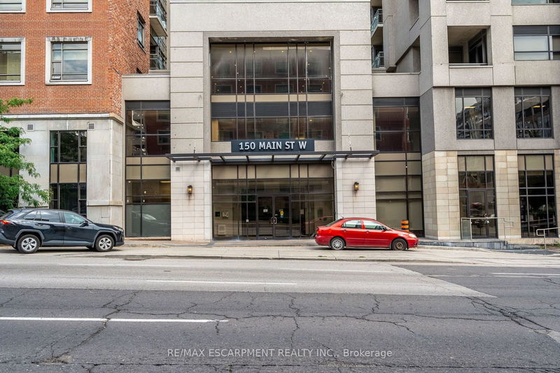  316 - 150 Main St W Hamilton, L8P 1H8 | Image 2