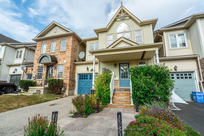 67 Golden Iris Cres  Hamilton, L8B 0R6 | Image 2