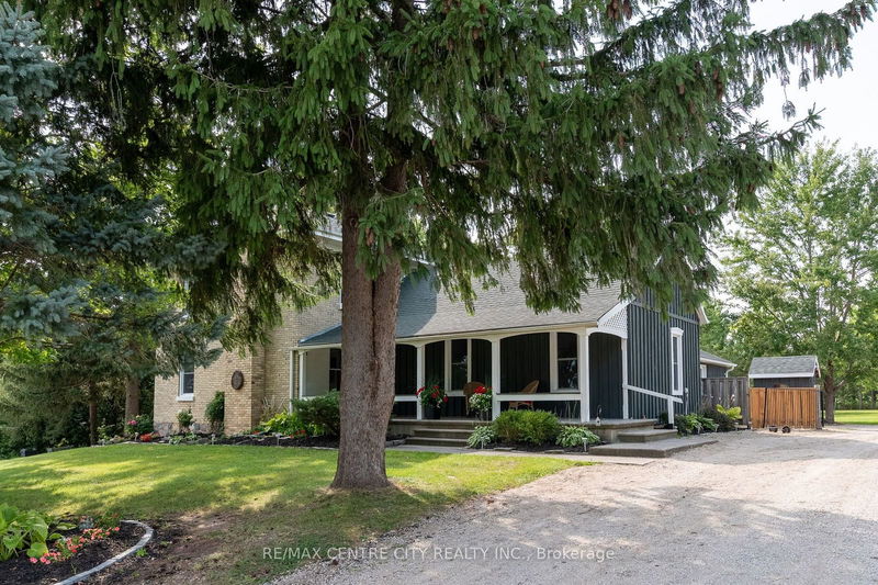 10086 Hedley Dr  Middlesex Centre, N0M 2A0 | Image 2