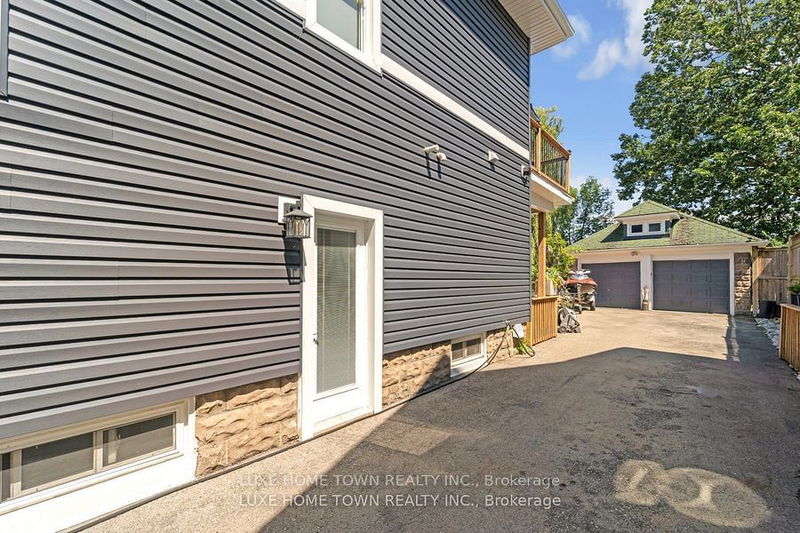 3560 Strang Dr  Niagara Falls, L2G 6K4 | Image 37