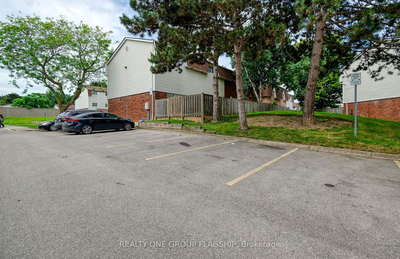  107 - 11 Harrisford St  Hamilton, L8K 6L7 | Image 30