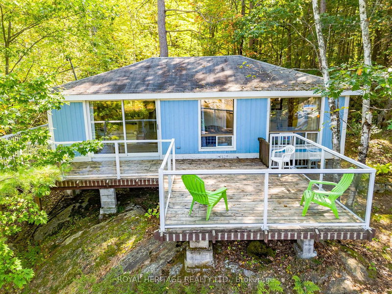 1020 Sunset Blvd  Gravenhurst, P1P 1R3 | Image 1