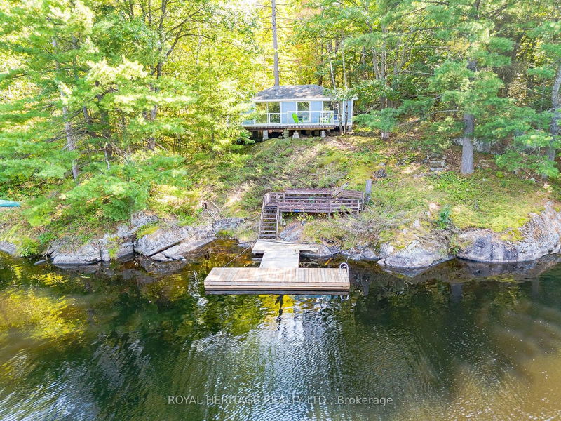 1020 Sunset Blvd  Gravenhurst, P1P 1R3 | Image 3