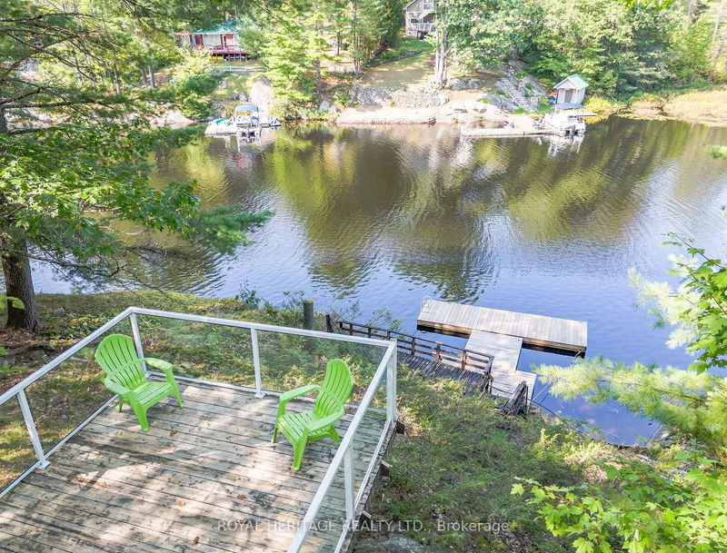 1020 Sunset Blvd  Gravenhurst, P1P 1R3 | Image 4