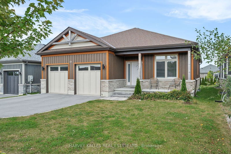 59 Pineridge Dr  Prince Edward County, K0K 2T0 | Image 2