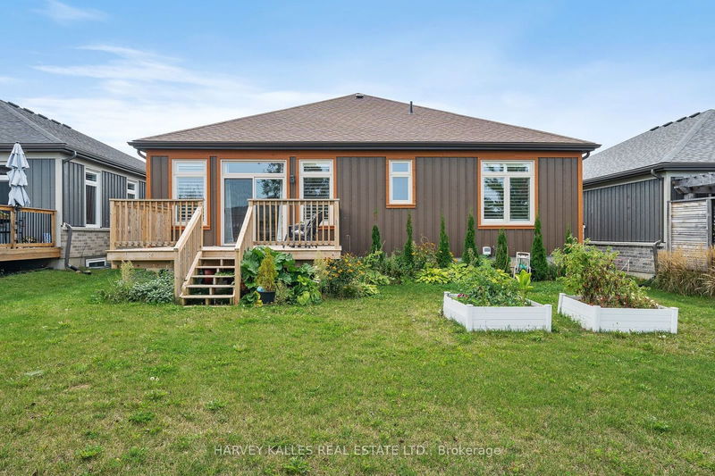 59 Pineridge Dr  Prince Edward County, K0K 2T0 | Image 37