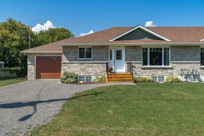 home for sale on A-36 Hannah Street