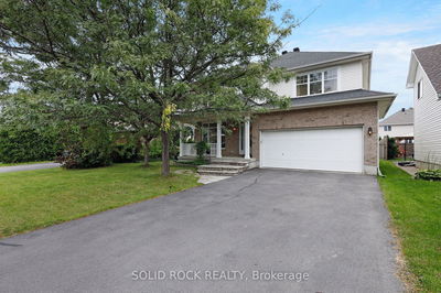 2011 Calico Cres  Ottawa, K4A 4L7 | Image 1