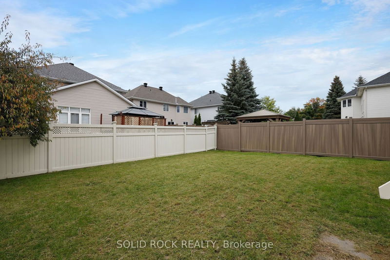 2011 Calico Cres  Ottawa, K4A 4L7 | Image 31