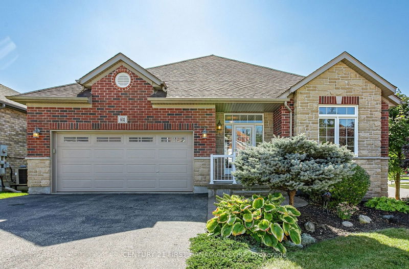 602 Fox Hollow Crt  Woodstock, N4T 1W3 | Image 1