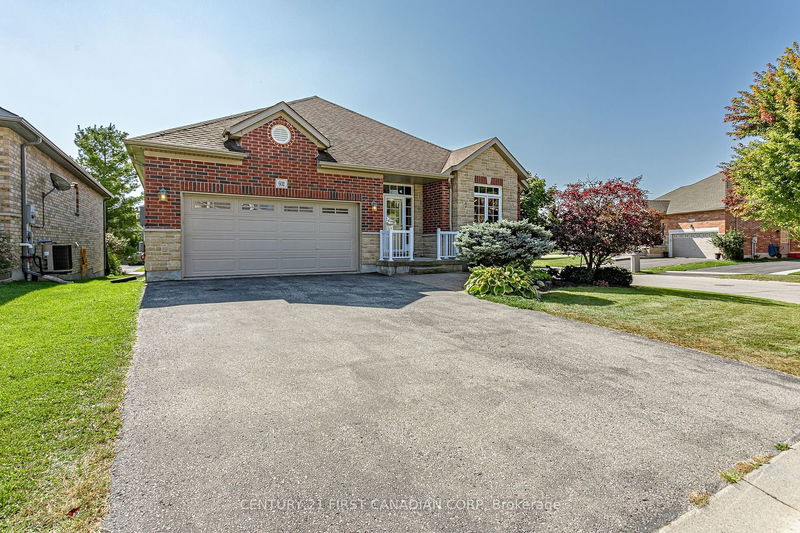 602 Fox Hollow Crt  Woodstock, N4T 1W3 | Image 2