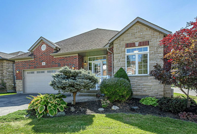 602 Fox Hollow Crt  Woodstock, N4T 1W3 | Image 3