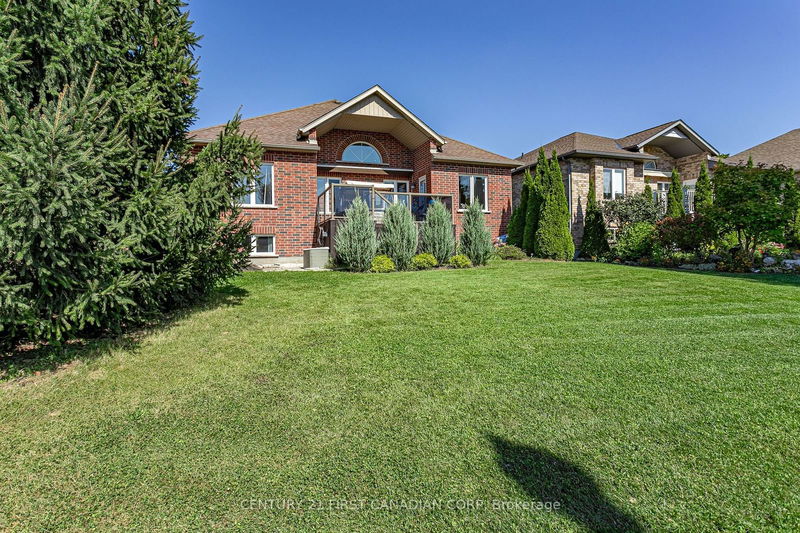 602 Fox Hollow Crt  Woodstock, N4T 1W3 | Image 35