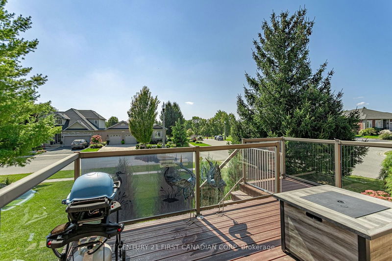 602 Fox Hollow Crt  Woodstock, N4T 1W3 | Image 36