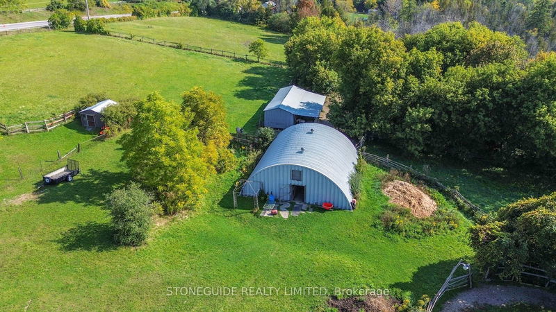 527 Lily Lake Rd  Smith-Ennismore-Lakefield, K9J 6X3 | Image 33