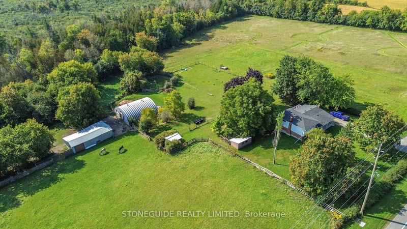 527 Lily Lake Rd  Smith-Ennismore-Lakefield, K9J 6X3 | Image 34