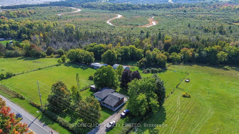 527 Lily Lake Rd  Smith-Ennismore-Lakefield, K9J 6X3 | Image 36