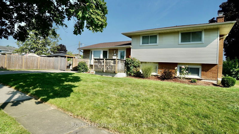 home for sale on 135 Pinehurst Drive