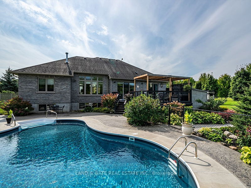 728 Foxboro-Stirling Rd  Quinte West, K0K 2B0 | Image 30