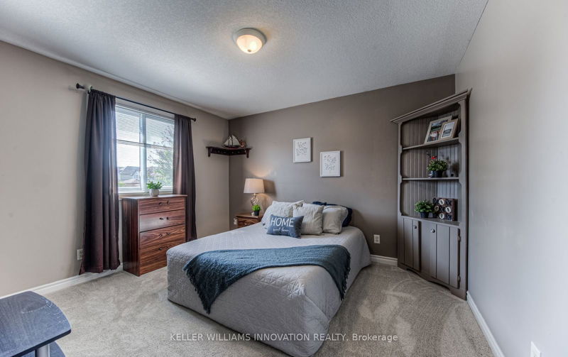 242 Huck Cres  Kitchener, N2N 3M9 | Image 23