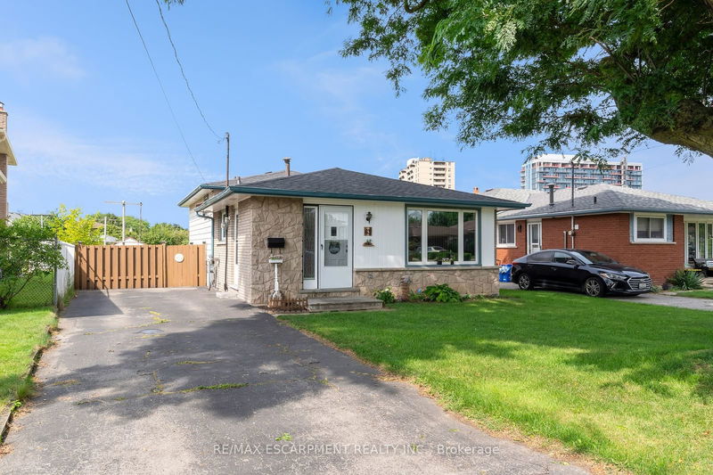 63 Honeywell Dr  Hamilton, L8E 1L8 | Image 3