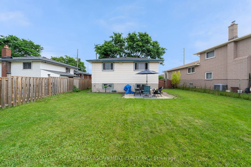 63 Honeywell Dr  Hamilton, L8E 1L8 | Image 30