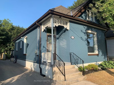 111 Chesley Ave  London, N5Z 2C3 | Image 1