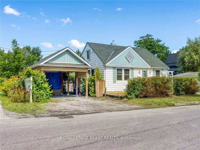 home for sale on 214 Church Street
