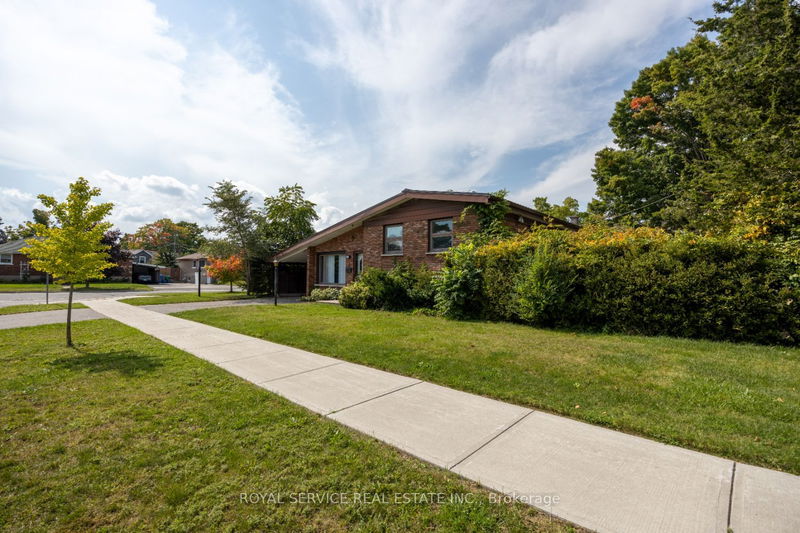 650 Harold Dr  Peterborough, K9J 3Y2 | Image 1